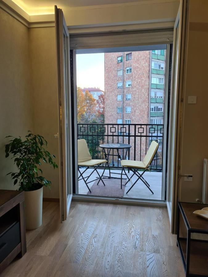 Stella Apartment Subotica Exterior photo