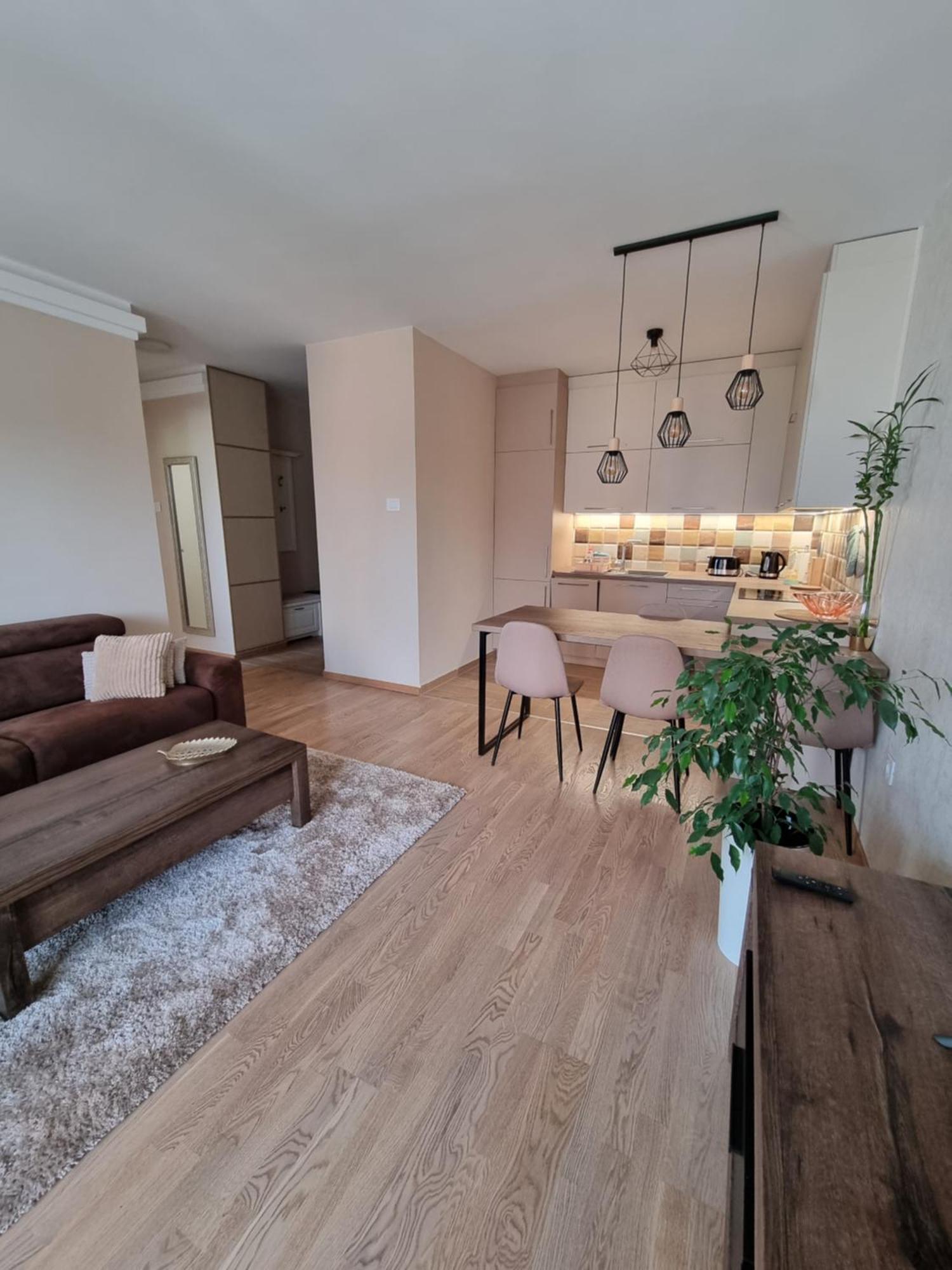 Stella Apartment Subotica Exterior photo