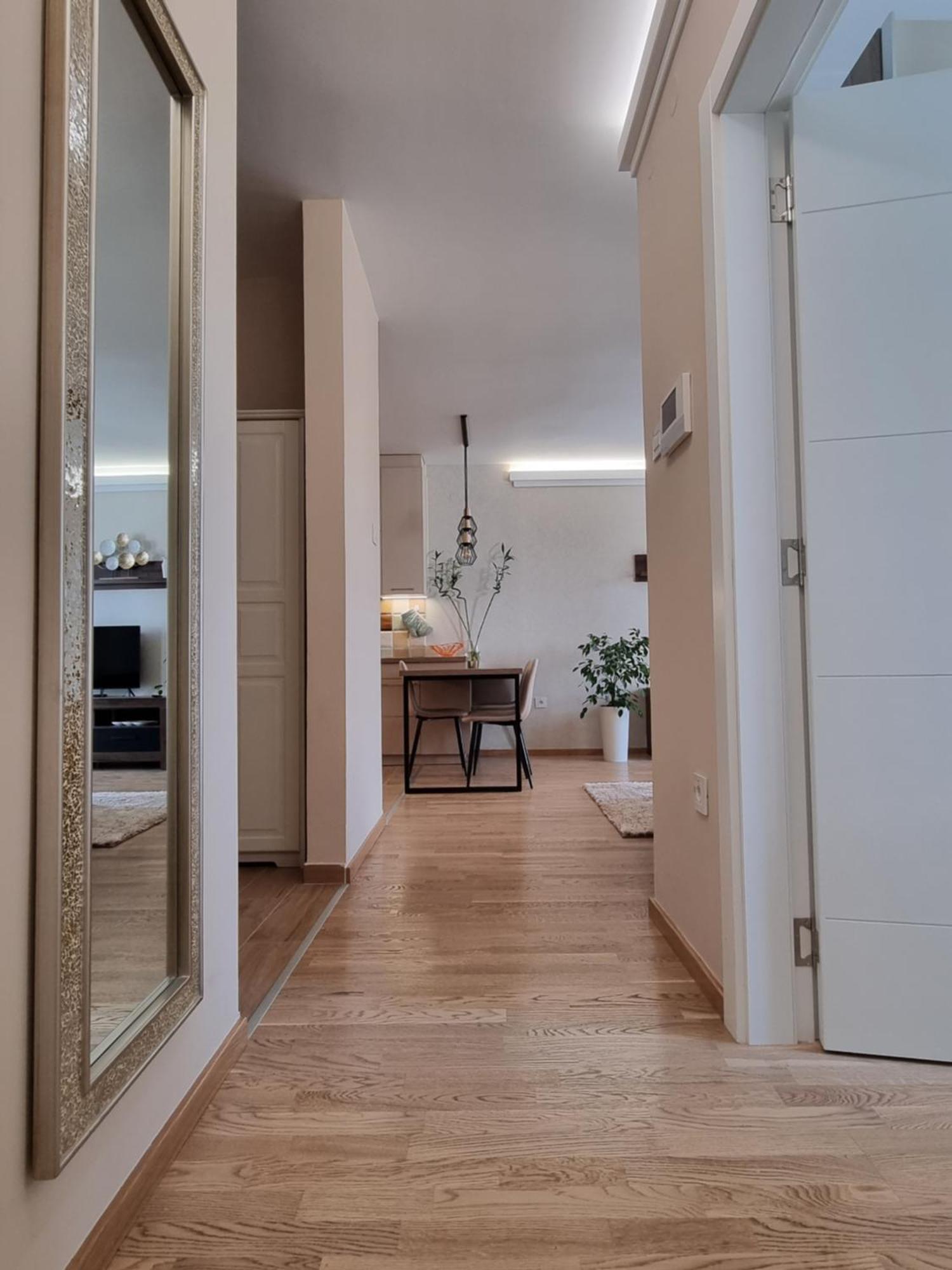 Stella Apartment Subotica Exterior photo